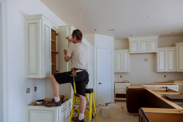Licensed Appliance Installation service in Jackson, KY - I E Kitchen