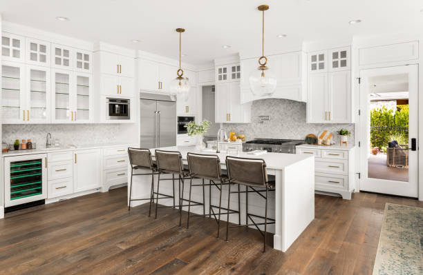 Reliable Appliance Installation contractor in Jackson, KY by I E Kitchen